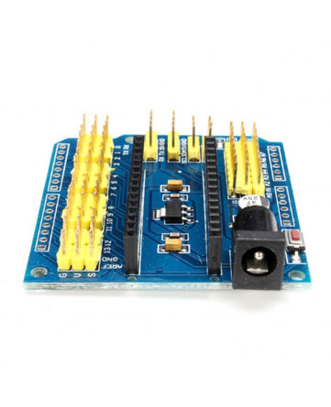 328P Multifunction Expansion Board V3.0 For Arduino NANO UNO