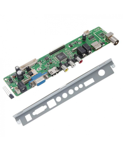 V56 Universal LCD Controller Driver Boar...