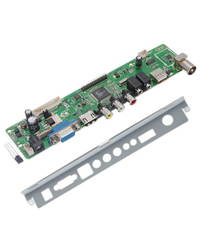 V56 Universal LCD Controller Driver Boar...