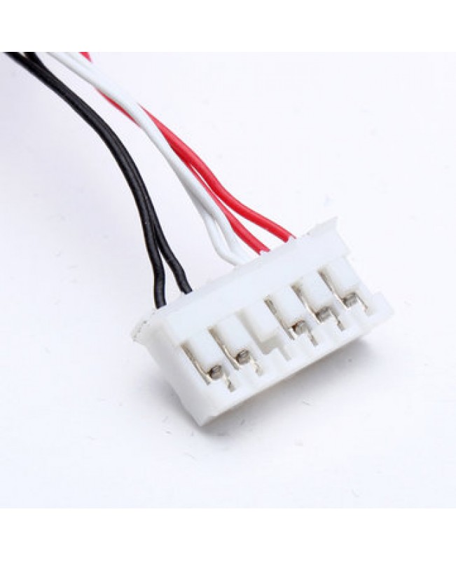 40Pin 2 Channel 6 Bit LED LCD LVDS Screen Cable