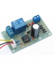 DIY Water Level Switch Sensor Controller...
