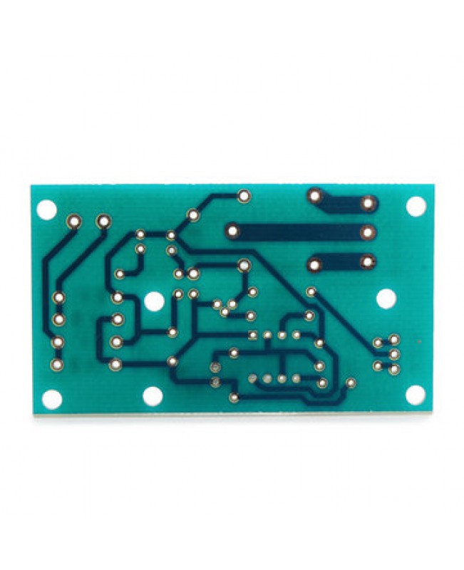 DIY Water Level Switch Sensor Controller Kit