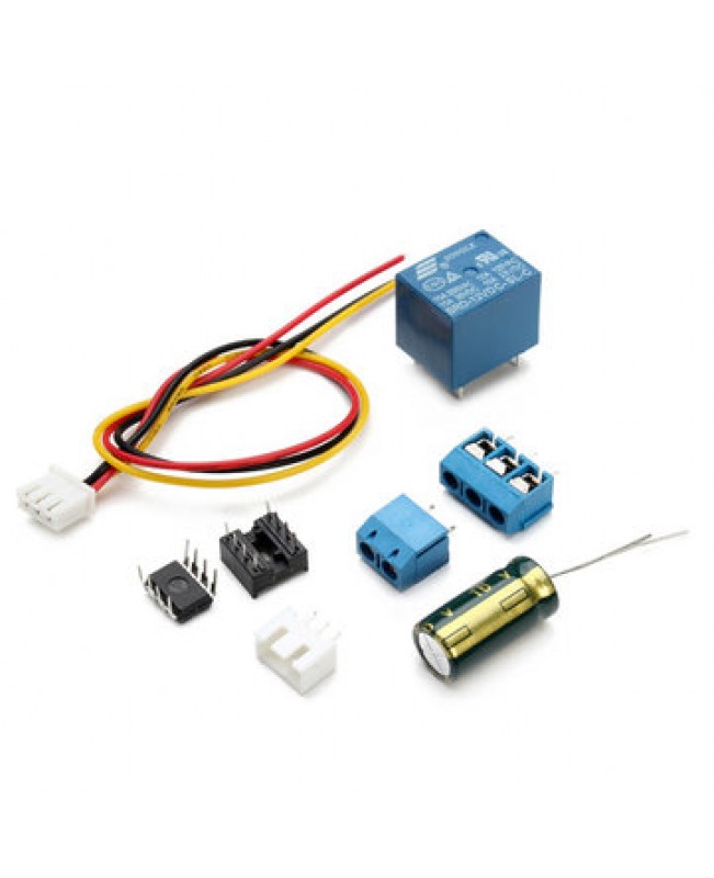 DIY Water Level Switch Sensor Controller Kit