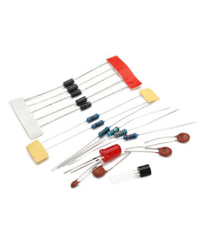 DIY Water Level Switch Sensor Controller Kit