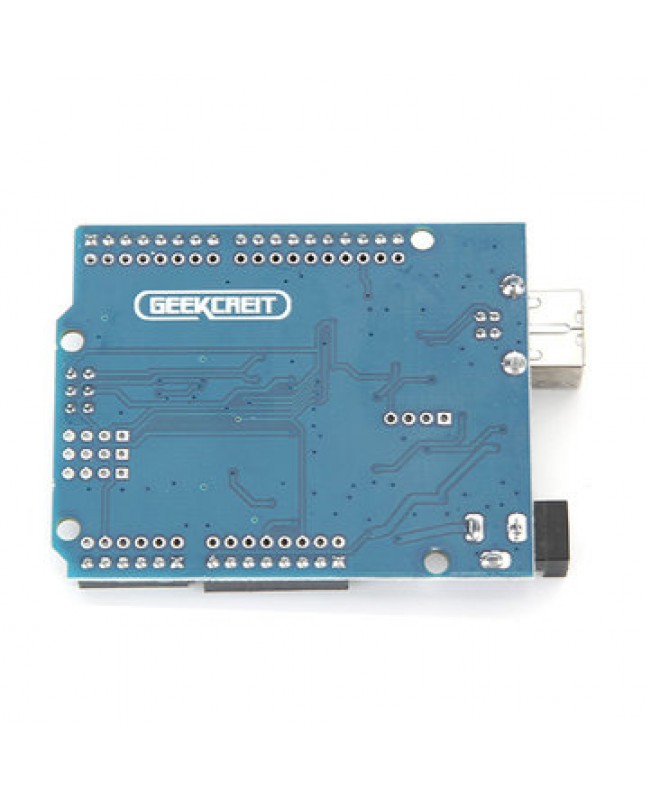 Geekcreit UNO R3 ATmega328P Development Board For Arduino