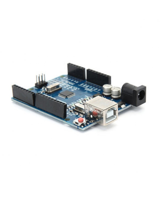 Geekcreit UNO R3 ATmega328P Development Board For Arduino