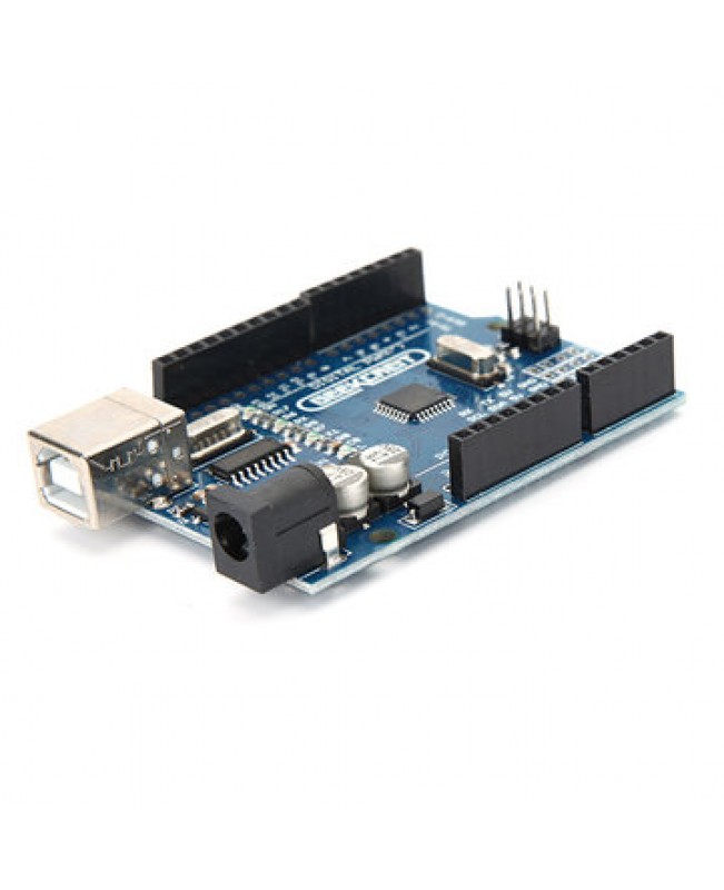 Geekcreit UNO R3 ATmega328P Development Board For Arduino