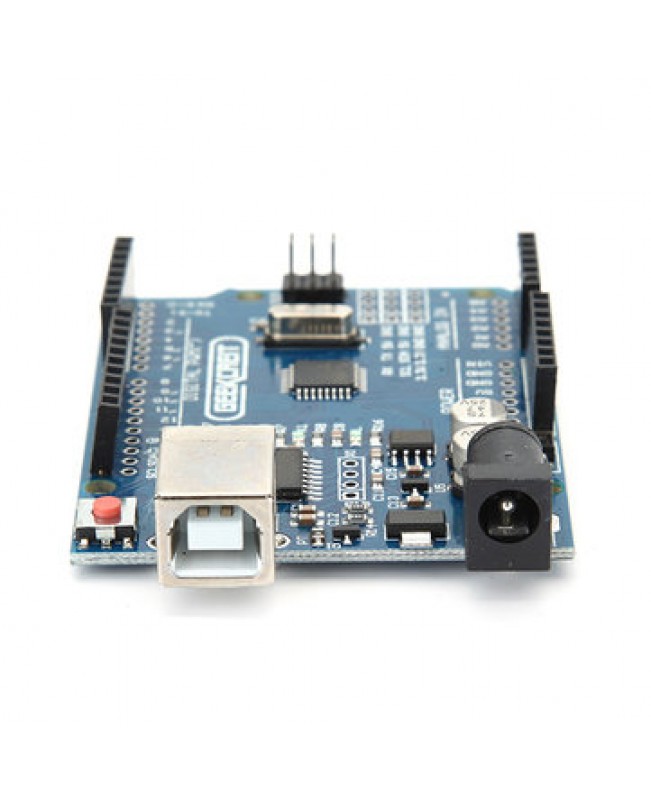 Geekcreit UNO R3 ATmega328P Development Board For Arduino