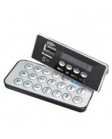 5V/12V MP3 Audio Decoder Board Digital W...