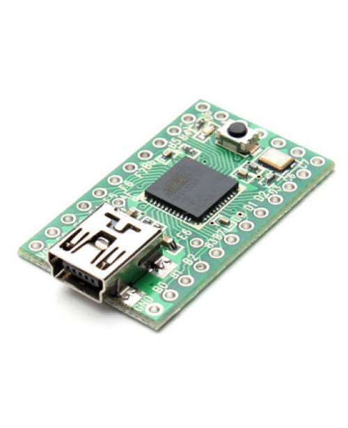 Teensy 2.0 Compatible USB AVR Developmen...