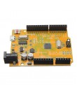 UNO R3 ATmega328P CH340 Micro Mini USB B...