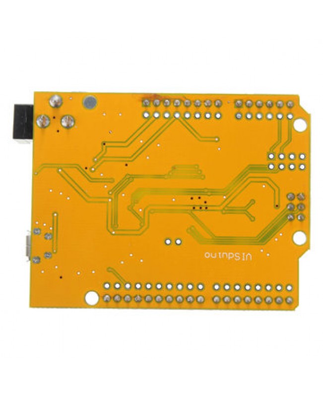 UNO R3 ATmega328P CH340 Micro Mini USB Board Compatible Arduino