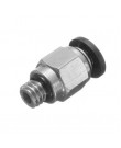 4mmTube Connector Union For 3D Printer F...