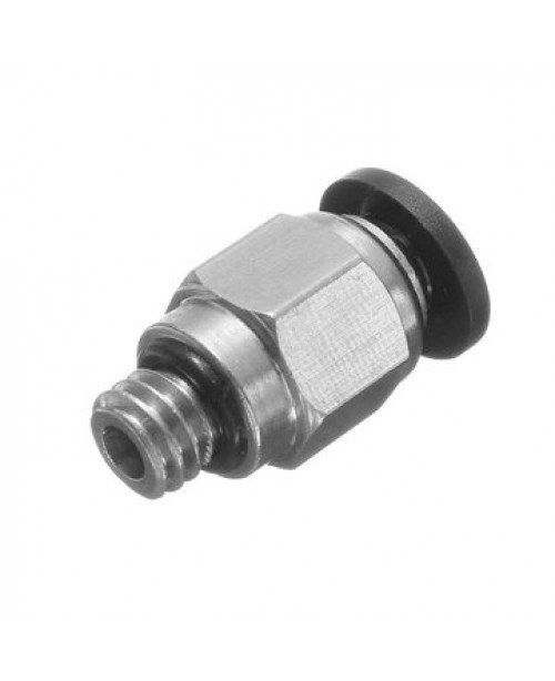 4mmTube Connector Union For 3D Printer F...
