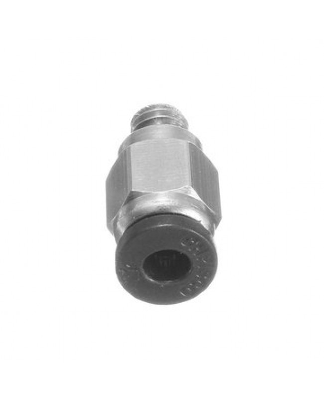 4mmTube Connector Union For 3D Printer Filament Guiding Teflon