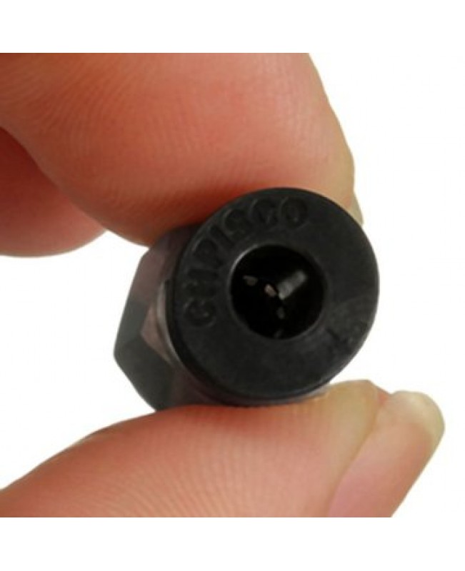 4mmTube Connector Union For 3D Printer Filament Guiding Teflon
