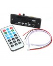 7-12V Handsfree Bluetooth MP3 Decoder Bo...