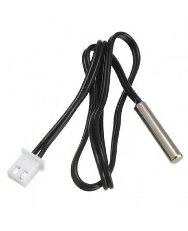 DC 12V Digital Led Thermostat Temperature Controller
