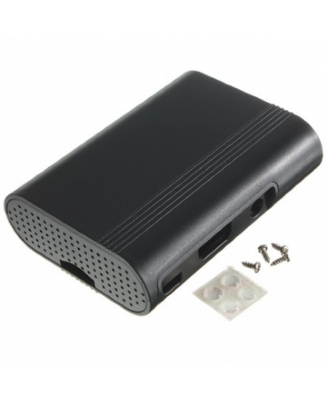 ABS Case For Raspberry Pi 2 Mode B &...