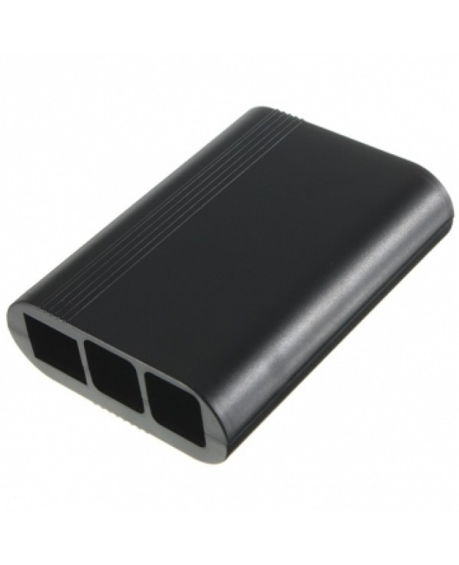 ABS Case For Raspberry Pi 2 Mode B & Raspberry Pi B+