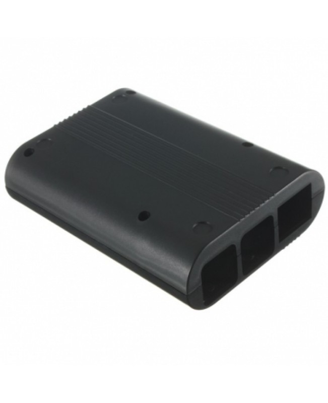 ABS Case For Raspberry Pi 2 Mode B & Raspberry Pi B+