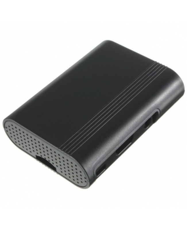 ABS Case For Raspberry Pi 2 Mode B & Raspberry Pi B+