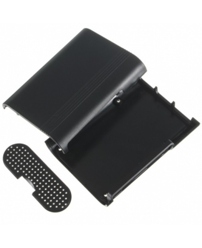 ABS Case For Raspberry Pi 2 Mode B & Raspberry Pi B+
