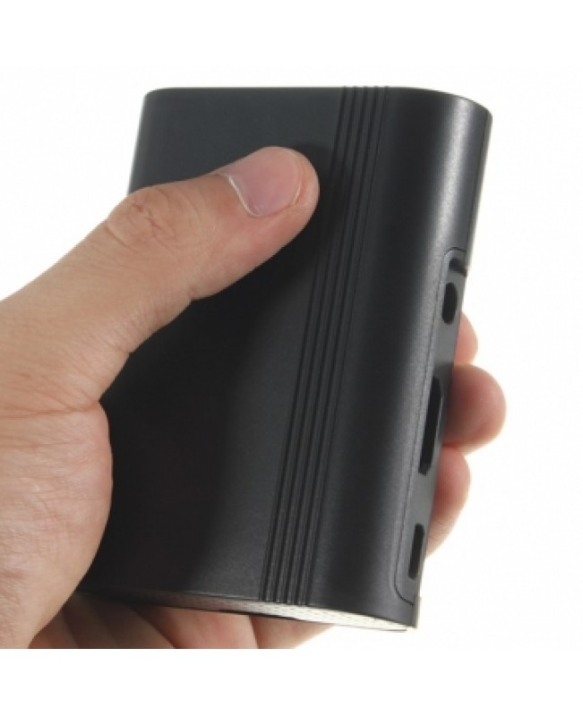 ABS Case For Raspberry Pi 2 Mode B & Raspberry Pi B+