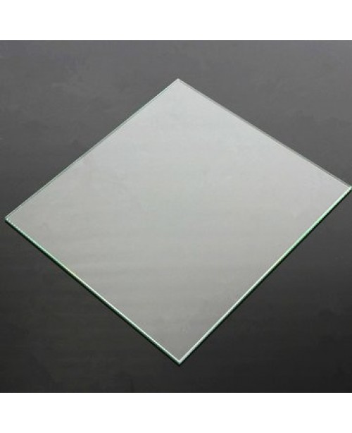 3D Printer Heating Bed Reprap Toughened ...