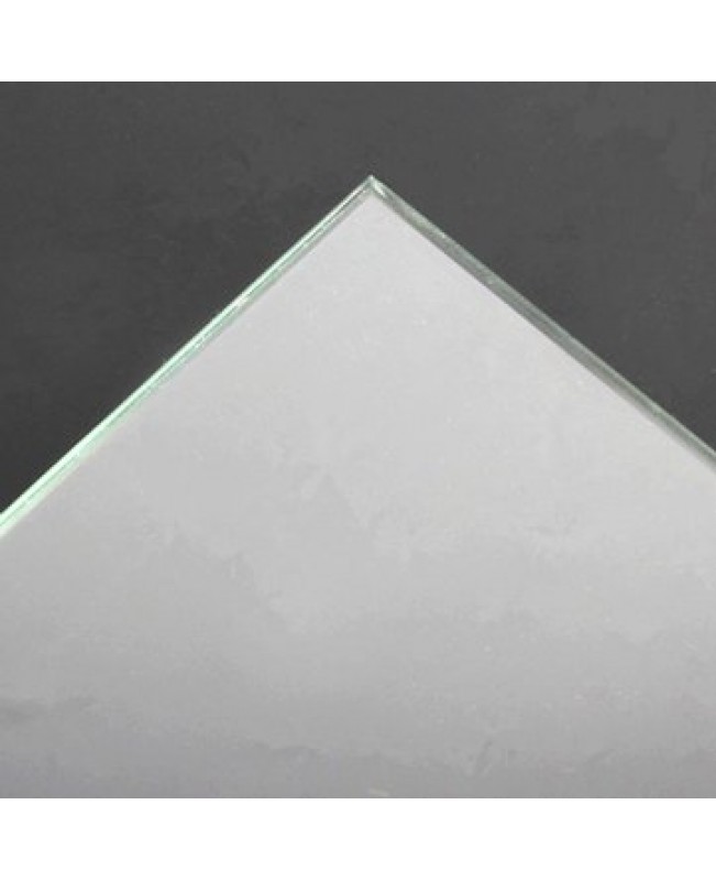 3D Printer Heating Bed Reprap Toughened Glass Plate 200 * 213mm