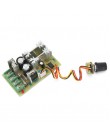 DC 10-60V 20A 1200W PWM Motor Speed Cont...