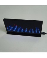 DIY AS1424 Music Spectrum LED Flashing K...