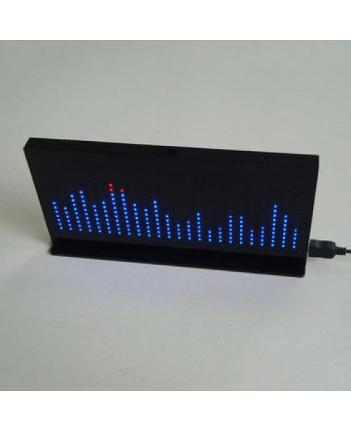 DIY AS1424 Music Spectrum LED Flashing K...
