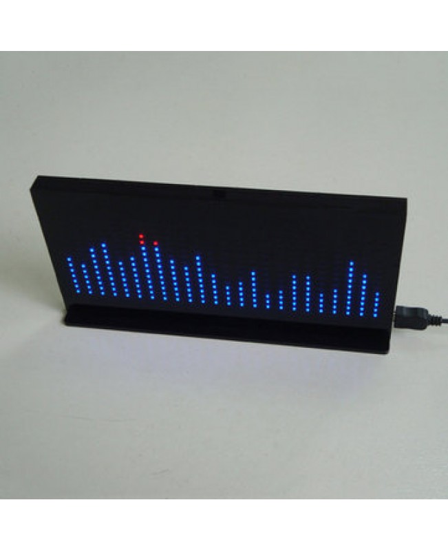 DIY AS1424 Music Spectrum LED Flashing K...