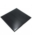 6V 4.5W 520mAh Monocrystalline Mini Epox...