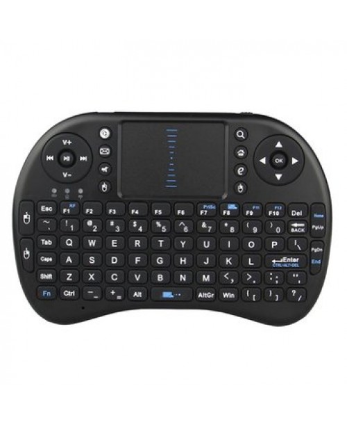 IPazzPort Mini 2.4G Multi-functional Wir...