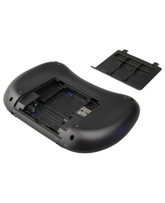 IPazzPort Mini 2.4G Multi-functional Wireless Keyboard For Raspb