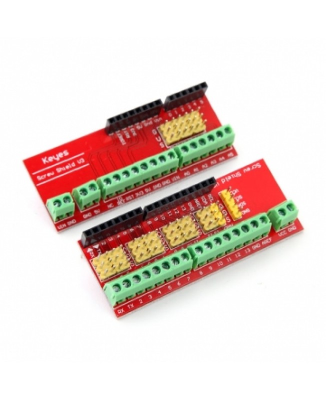 Screw Shield V3 Terminal Expansion Board...