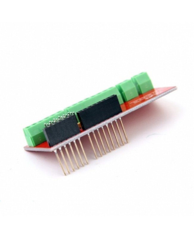 Screw Shield V3 Terminal Expansion Board For Arduino Compatible