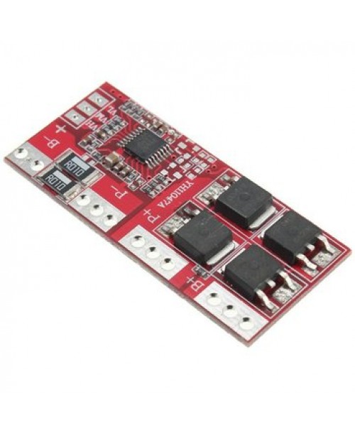 3S Li-ion Lithium Battery Battery Protec...