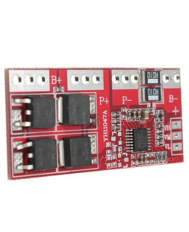 3S Li-ion Lithium Battery Battery Protection Board 10.8V 12.6V 1