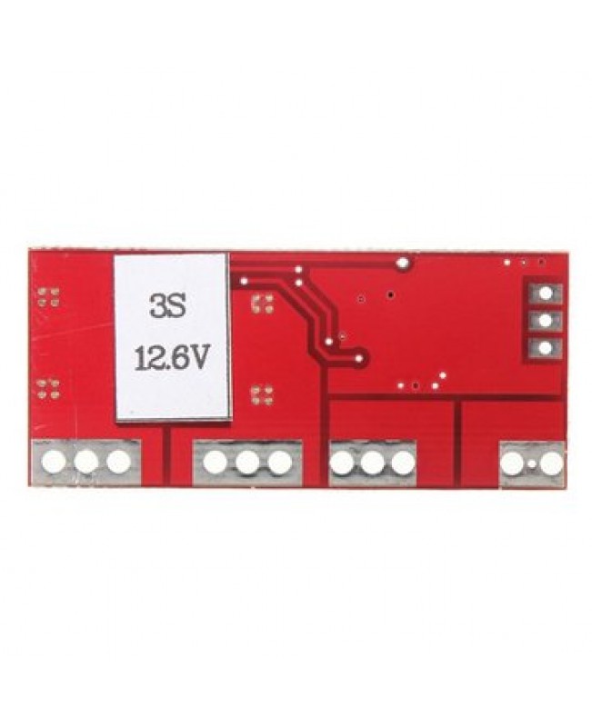 3S Li-ion Lithium Battery Battery Protection Board 10.8V 12.6V 1