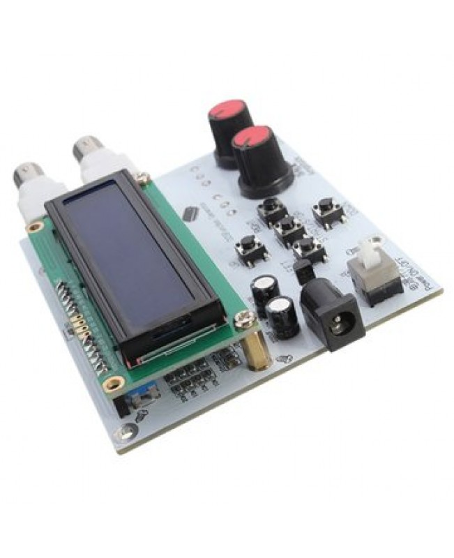 DDS Function Signal Generator Module Sine Square Sawtooth Triang