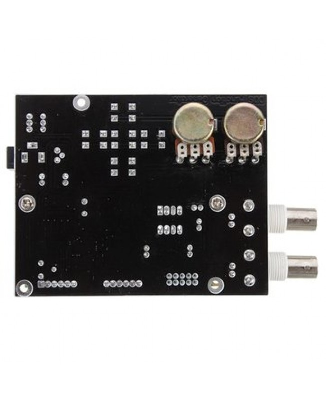 DDS Function Signal Generator Module Sine Square Sawtooth Triang