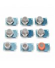 9Pcs MQ2 MQ-3 MQ-4 MQ-5 MQ-6 MQ-7 MQ-8 M...