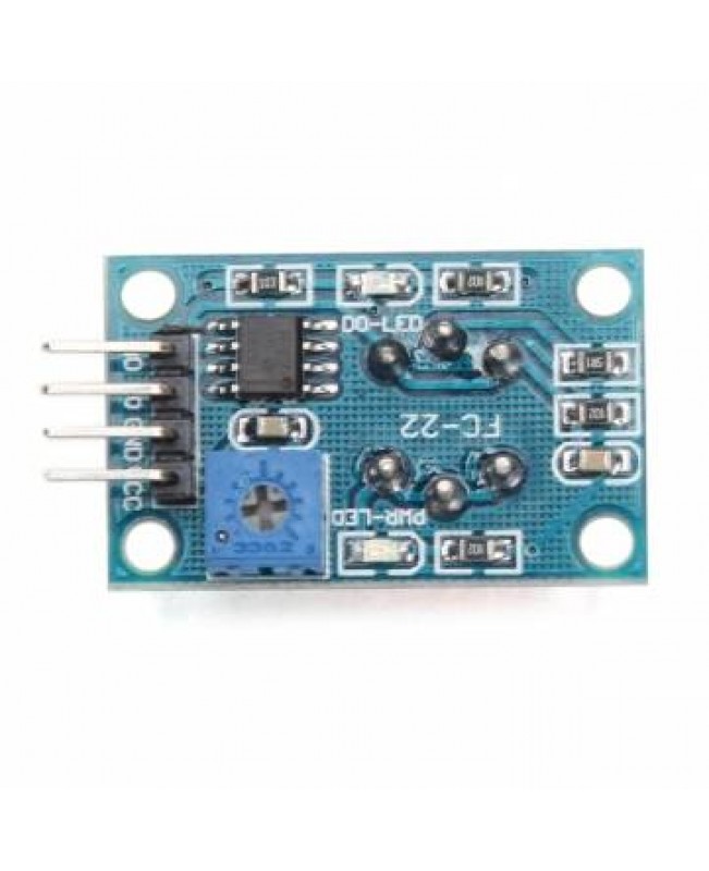 9Pcs MQ2 MQ-3 MQ-4 MQ-5 MQ-6 MQ-7 MQ-8 MQ-9 MQ-135 Sensor Module