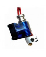0.3mm E3D-V6 Metal 3D Printer Extrusion ...