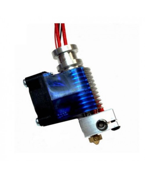 0.3mm E3D-V6 Metal 3D Printer Extrusion ...