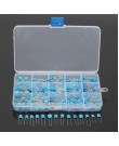 15 Value 300Pcs High Voltage Ceramic Cap...