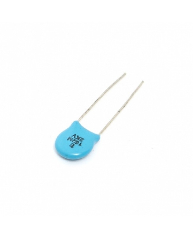15 Value 300Pcs High Voltage Ceramic Capacitors Assortment Assor